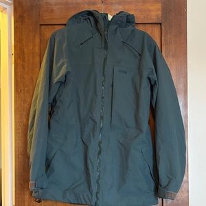 Trew Gear Astoria Woman’s Ski Jacket